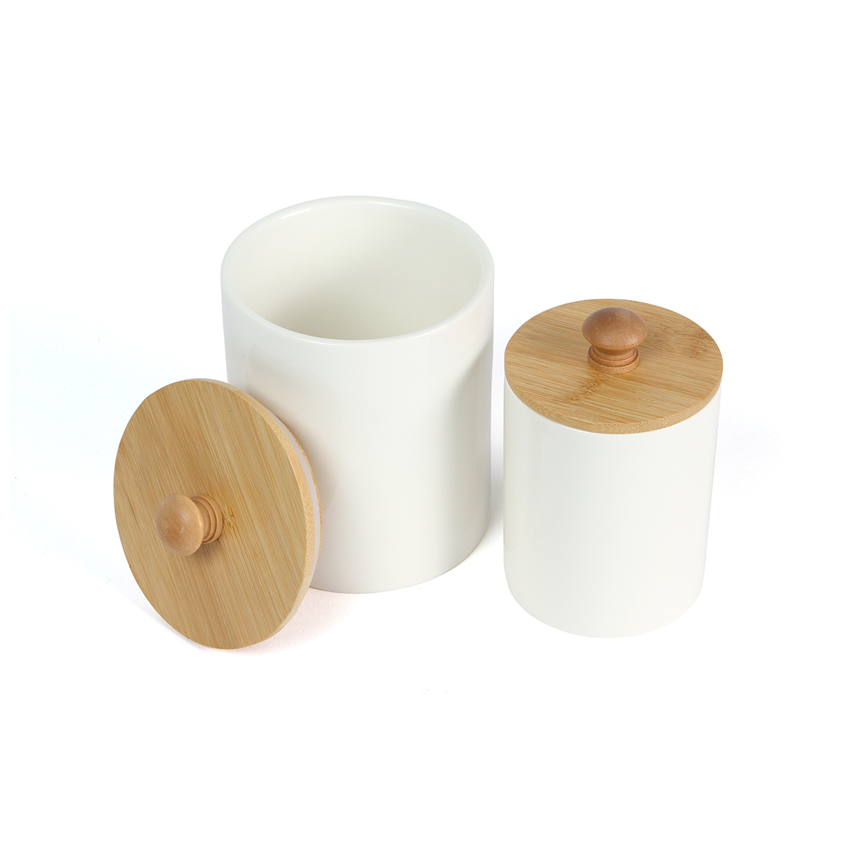 Set de contenedores Brou. - Vista 3