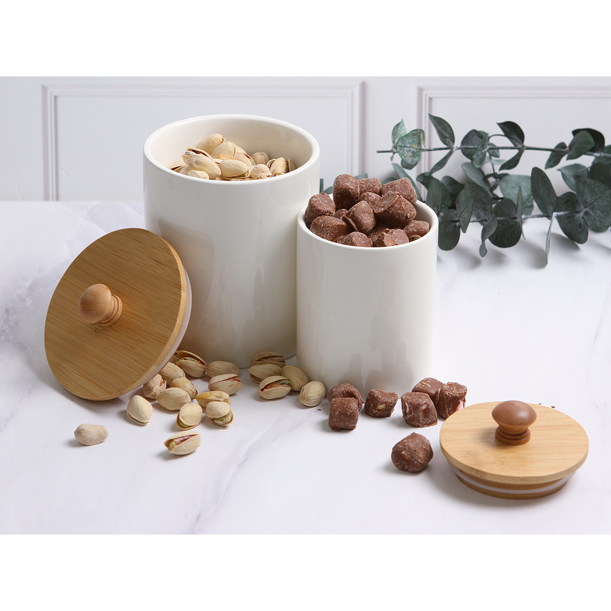 Set de contenedores Brou. - Vista 5