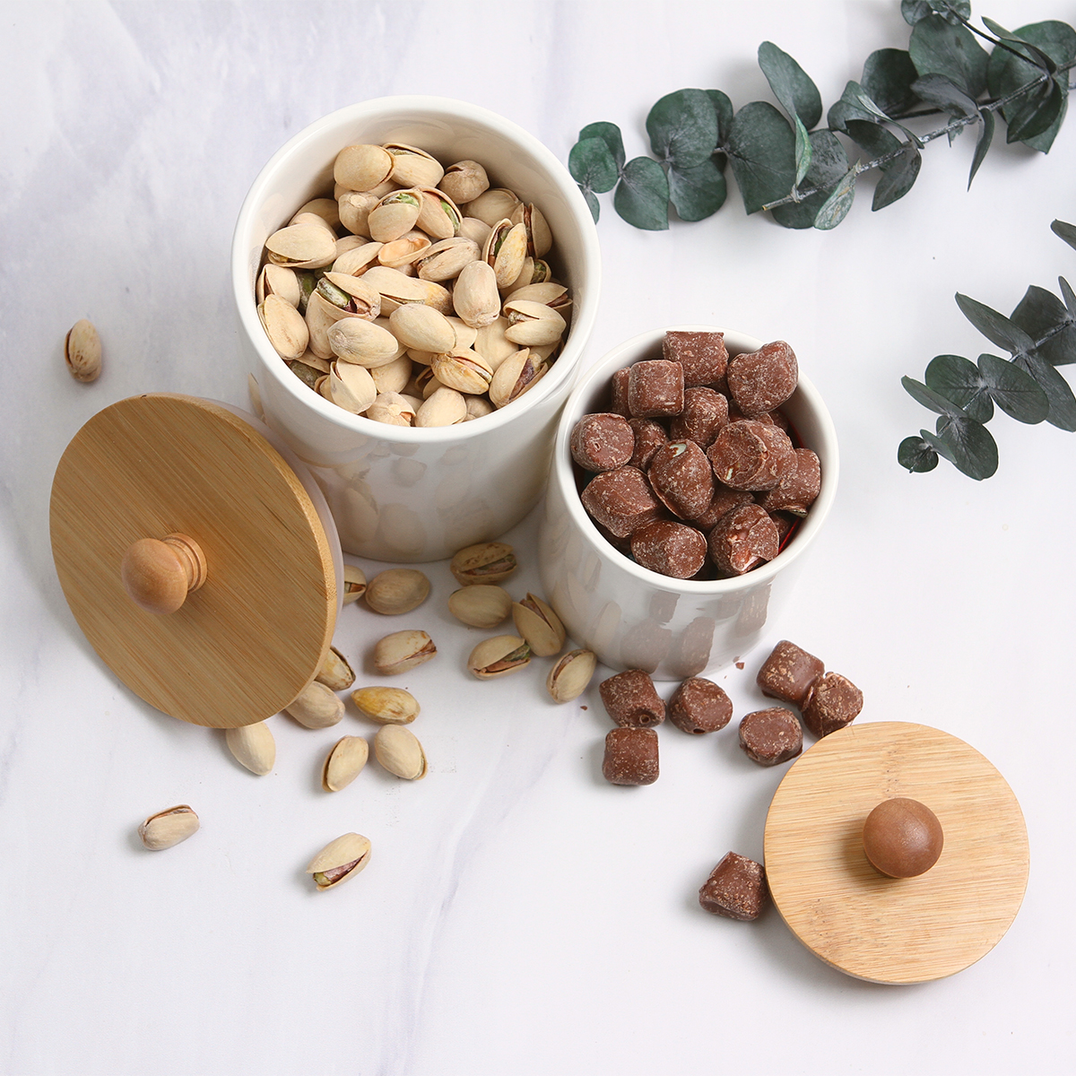 Set de contenedores Brou. - Vista 6