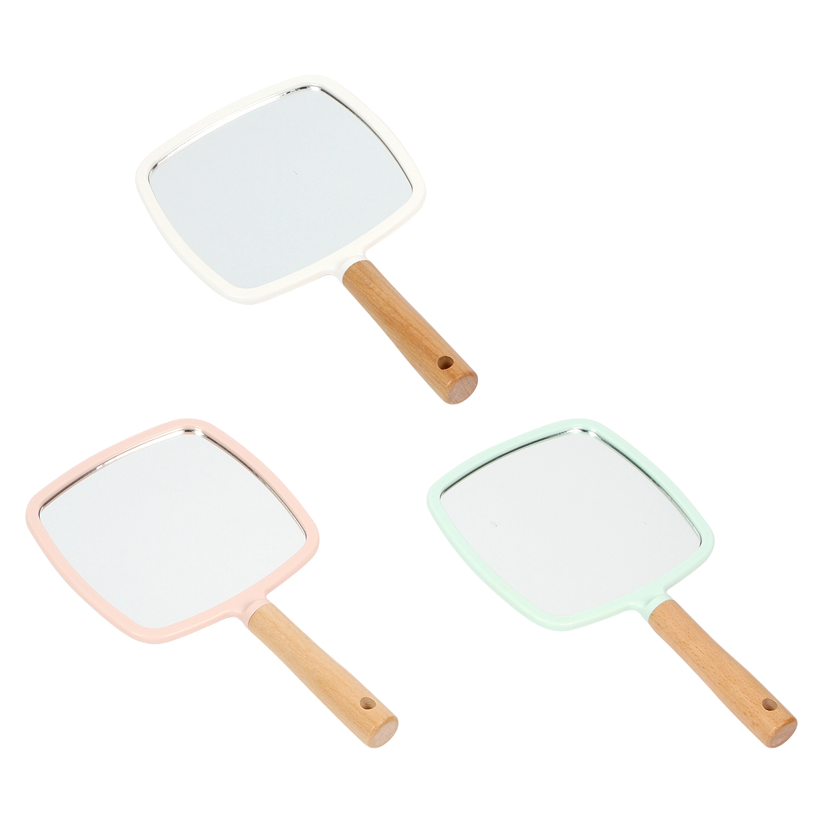 Espejo Darney. - Vista 3