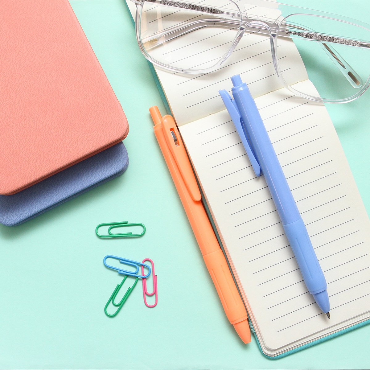 Bolígrafo Acigné. - Vista 5