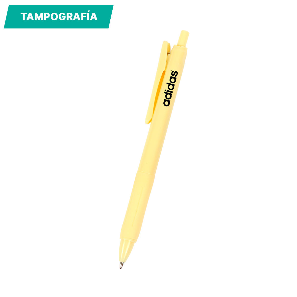 Bolígrafo Acigné. - Vista 6