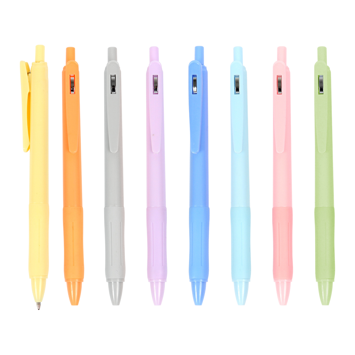 Bolígrafo Acigné. - Vista 4