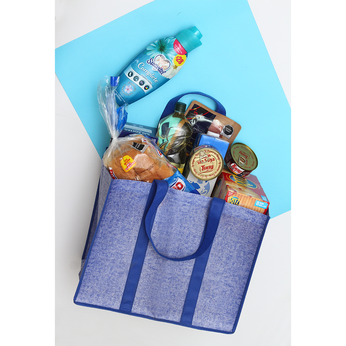 Bolsa Greit. - Vista 4