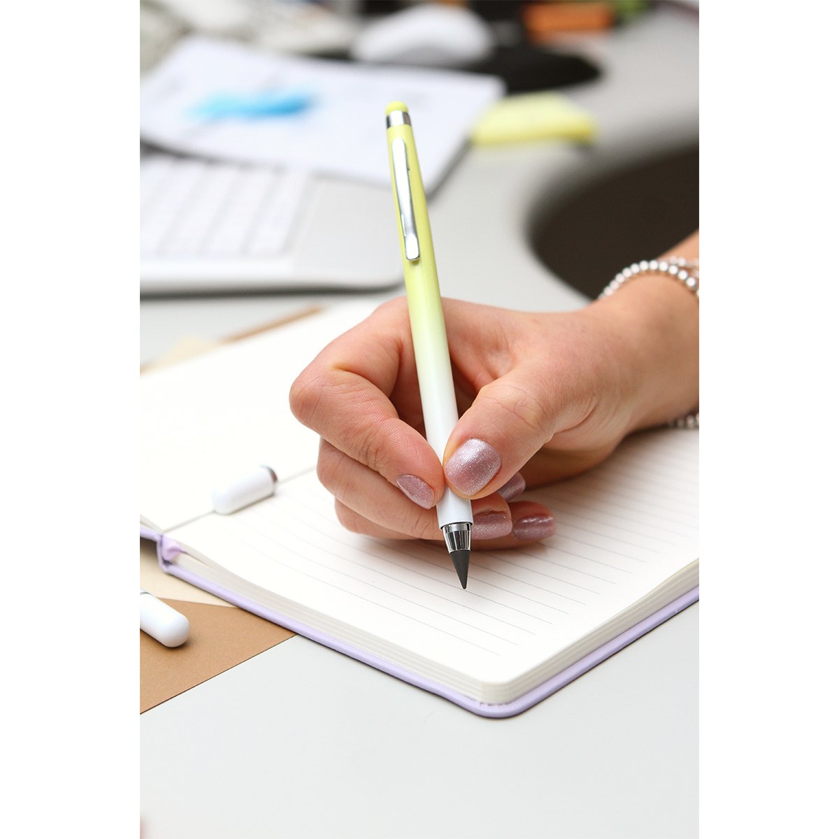 Lápiz Vay. - Vista 4