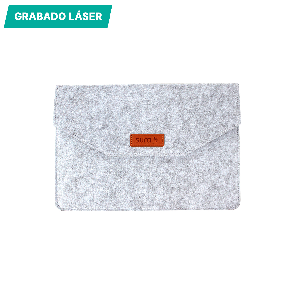 Carpeta Augan. - Vista 3