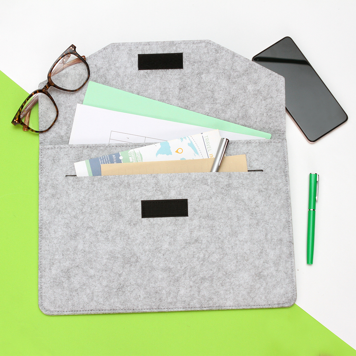 Carpeta Augan. - Vista 4