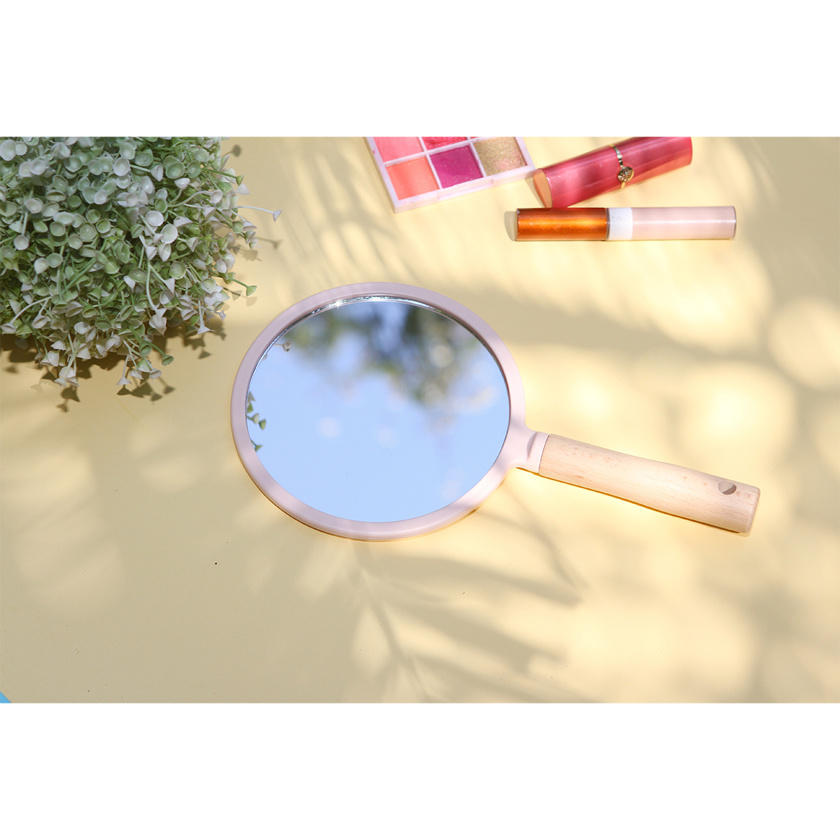 Espejo Harol. - Vista 2