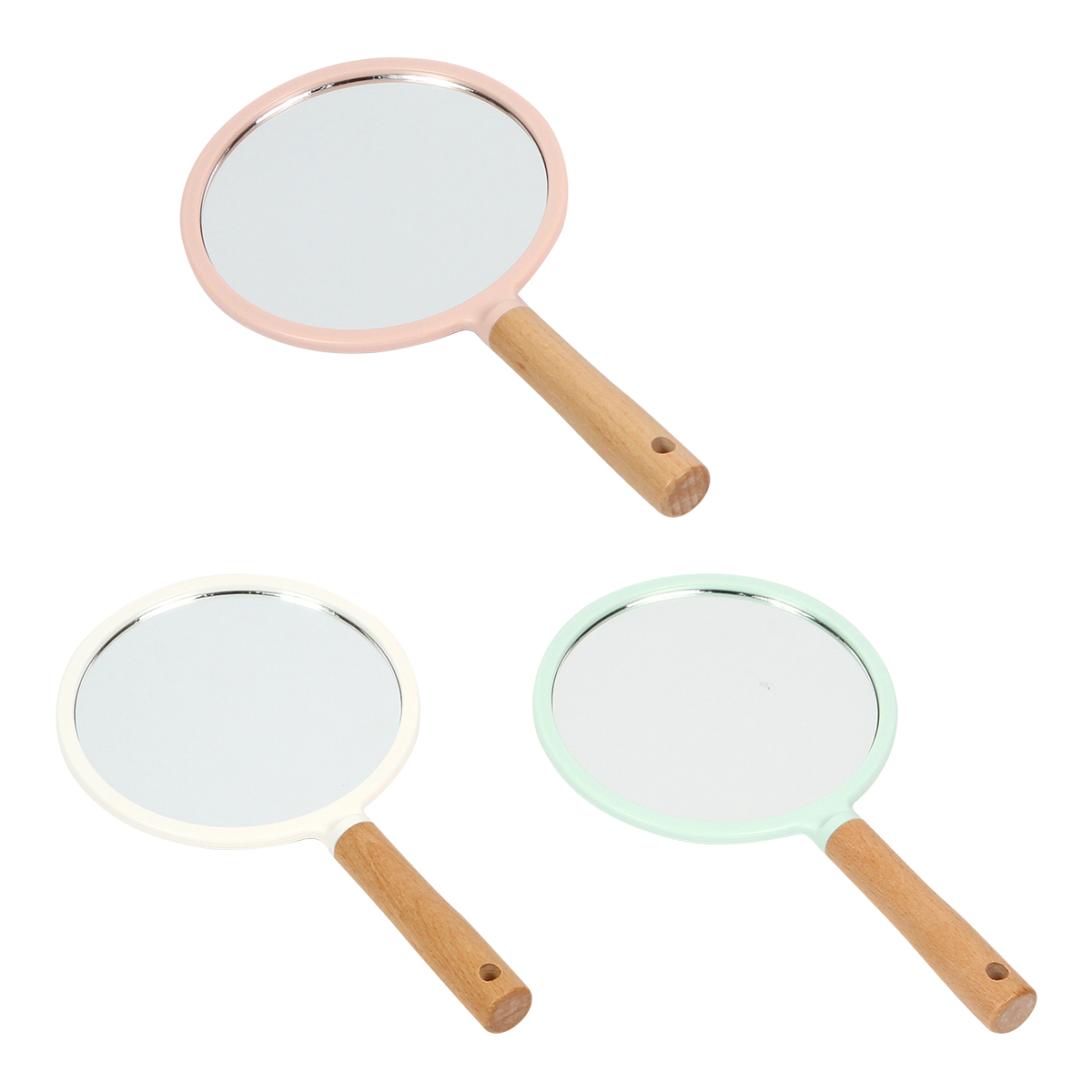 Espejo Harol. - Vista 5