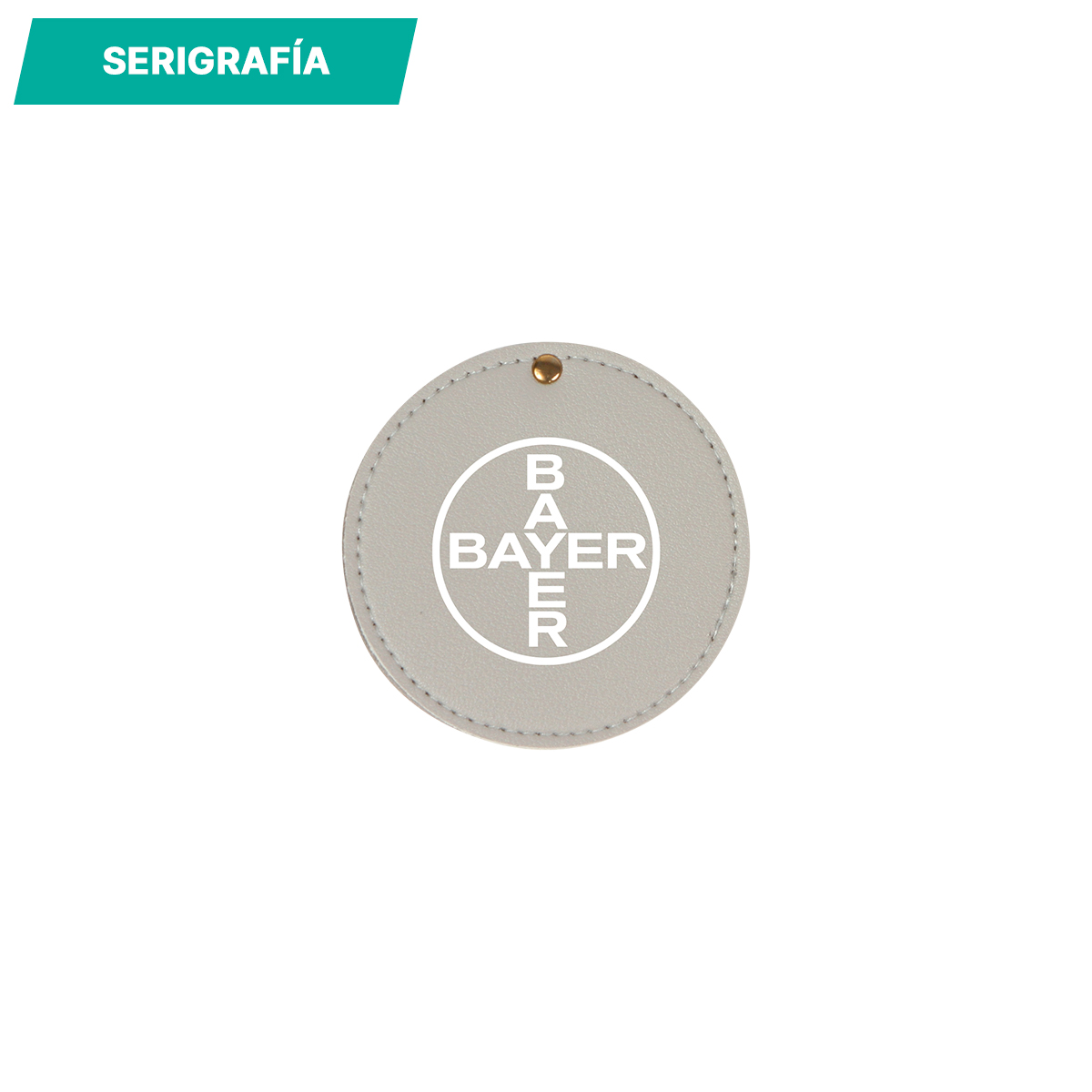 Espejo Retel. - Vista 2