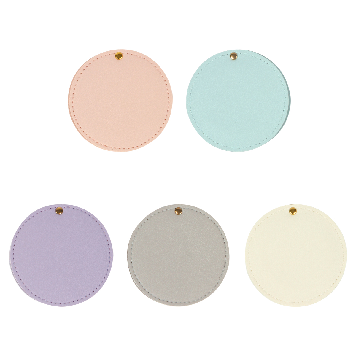 Espejo Retel. - Vista 3