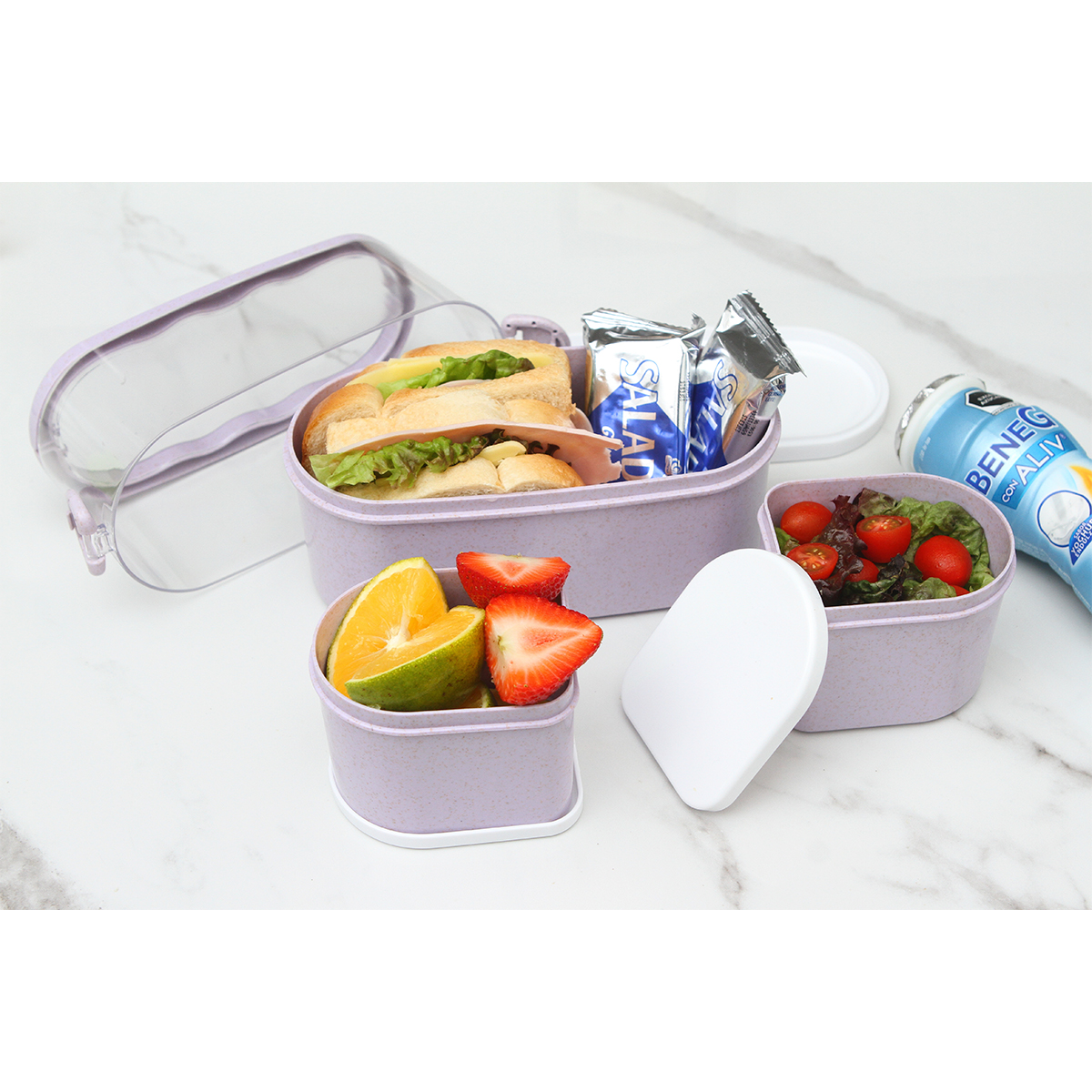 Juego Mormant. - Vista 2