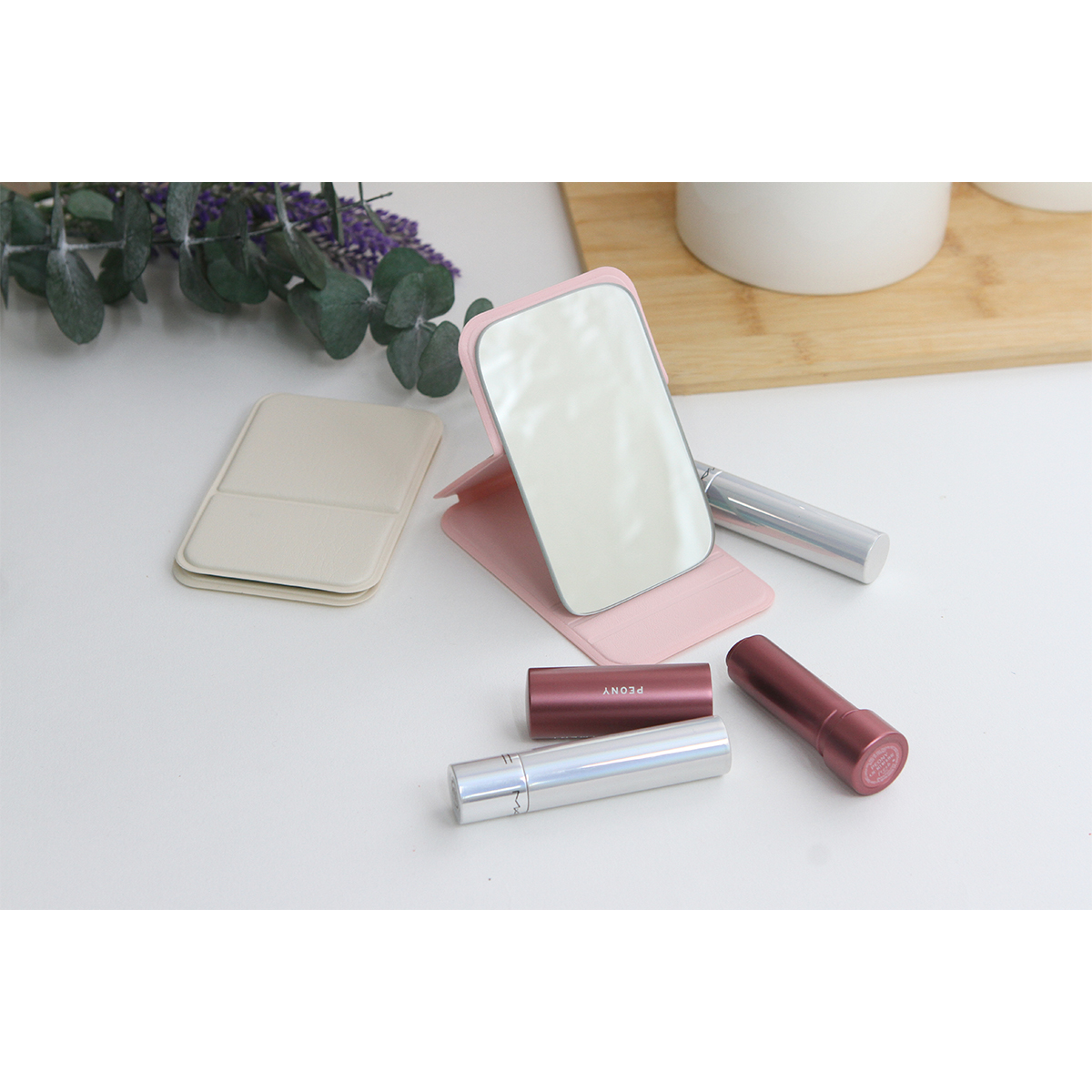 Espejo Vittel. - Vista 3