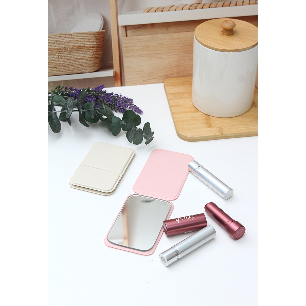 Espejo Vittel. - Vista 5