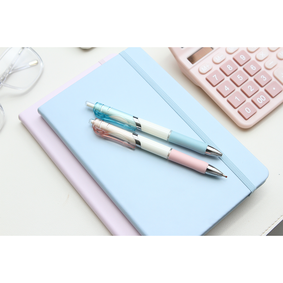 Bolígrafo Balazé. - Vista 4