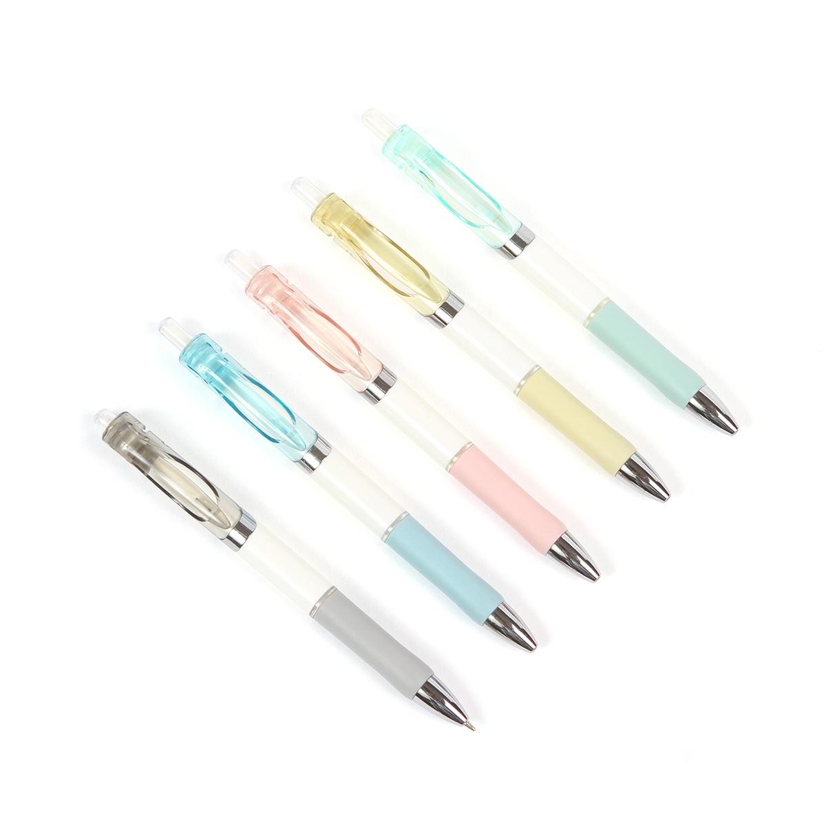 Bolígrafo Balazé. - Vista 3