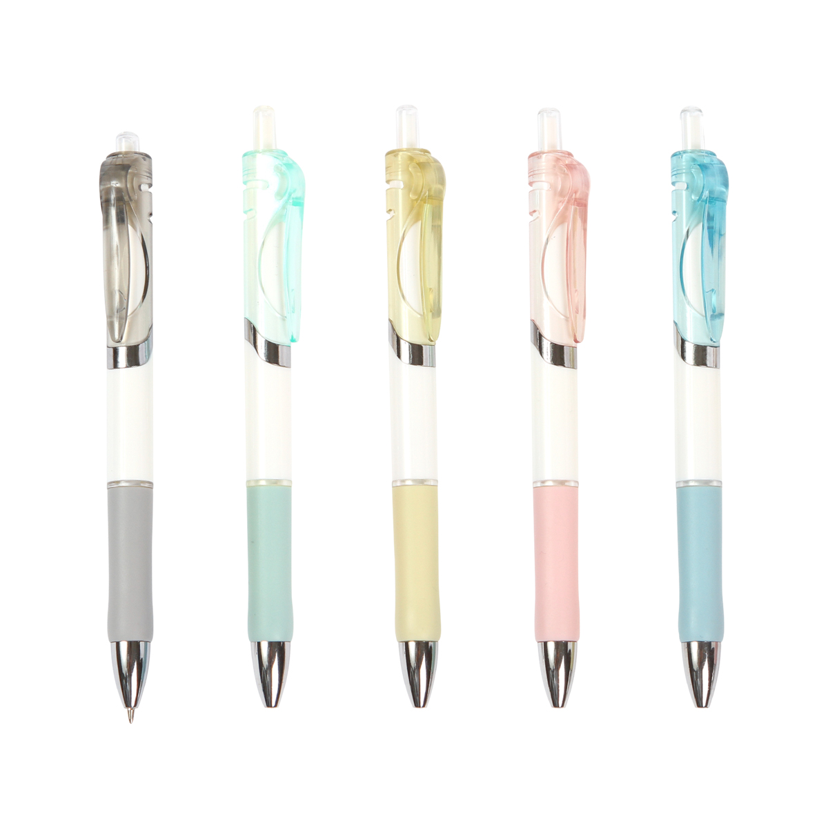 Bolígrafo Balazé. - Vista 5