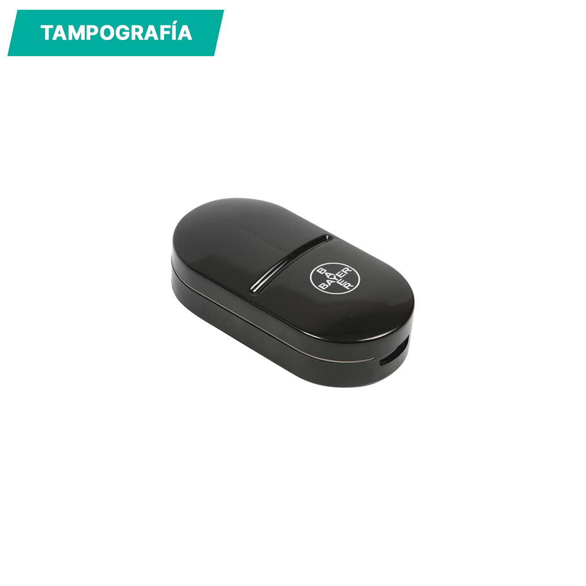 Pastillero Grodig. - Vista 2