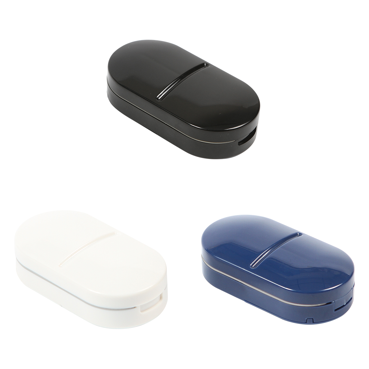 Pastillero Grodig. - Vista 3