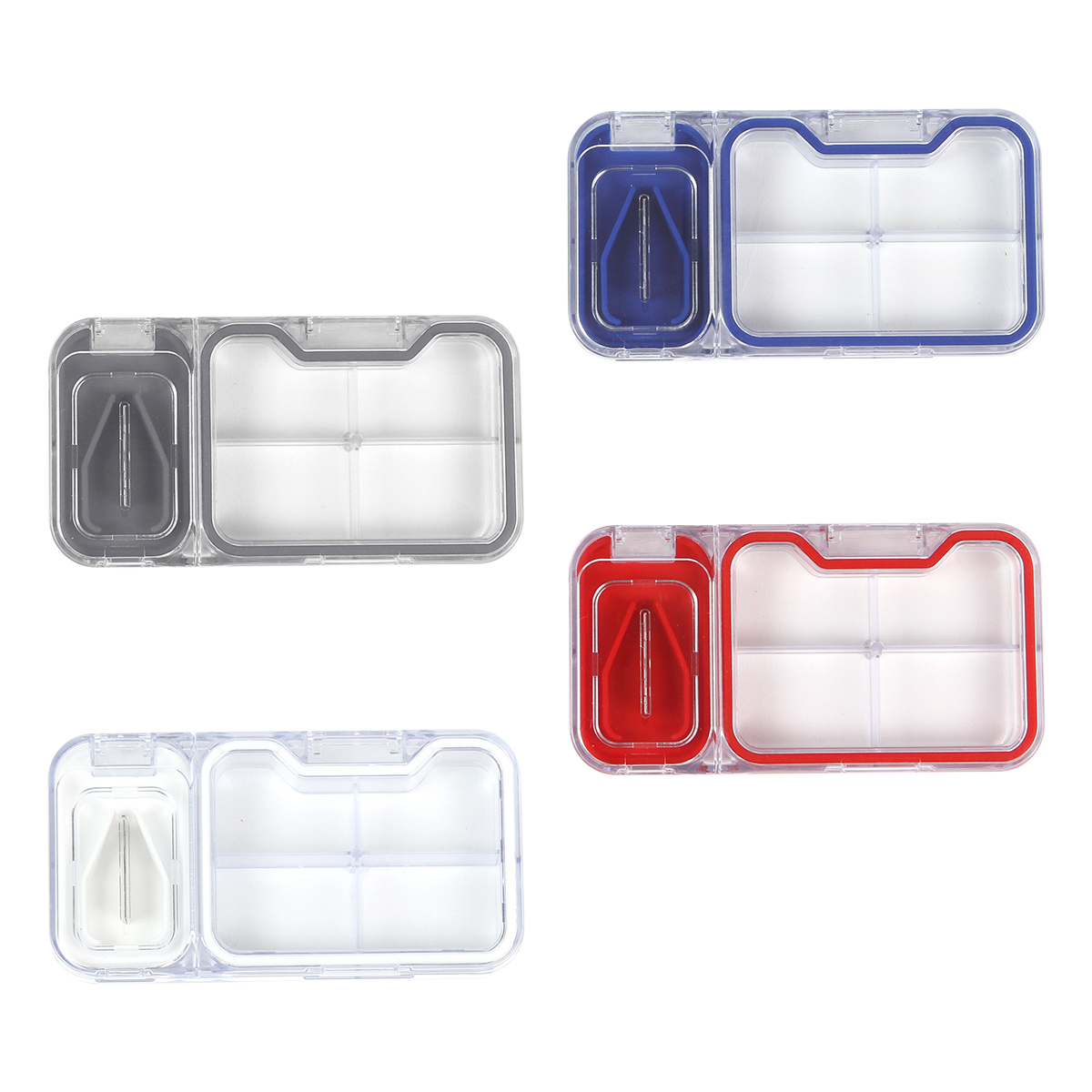 Pastillero Bresse. - Vista 4