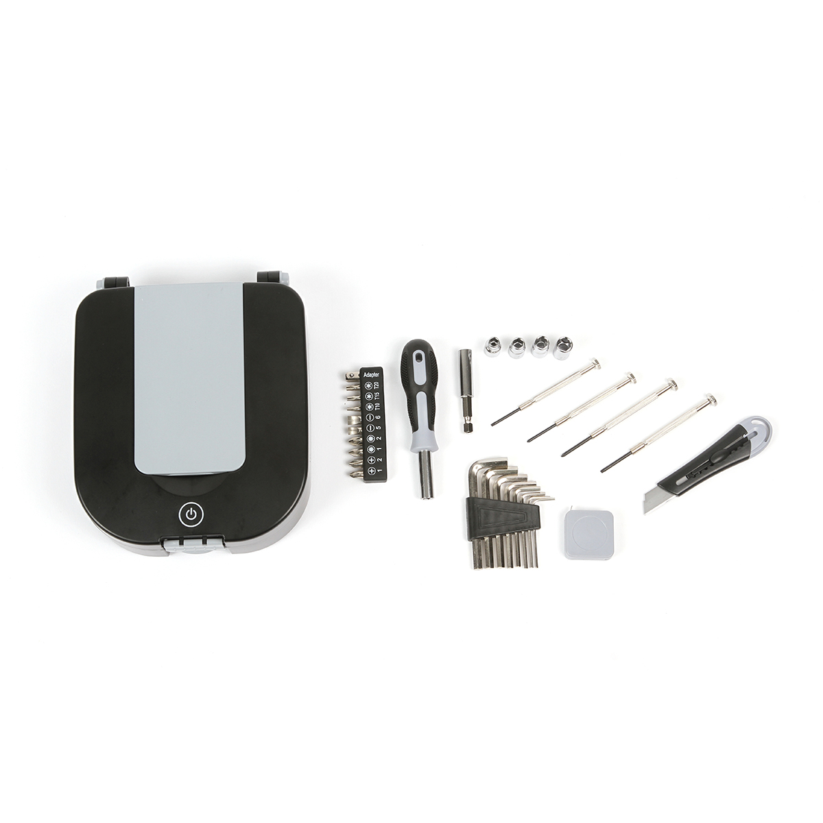 Set Cergy. - Vista 2