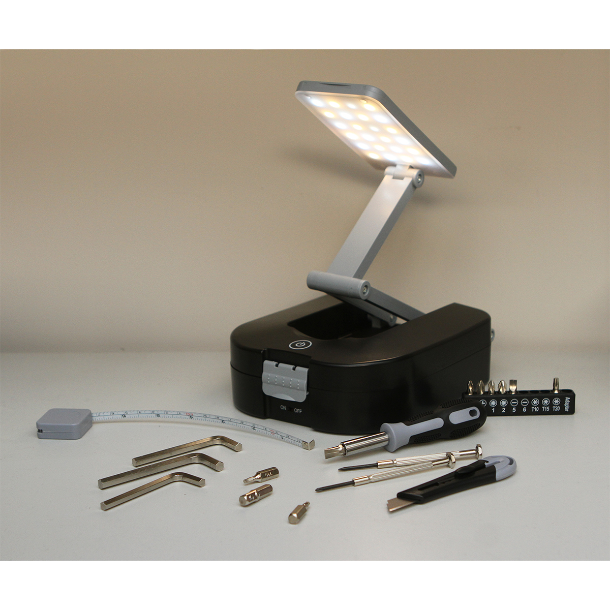 Set Cergy. - Vista 4