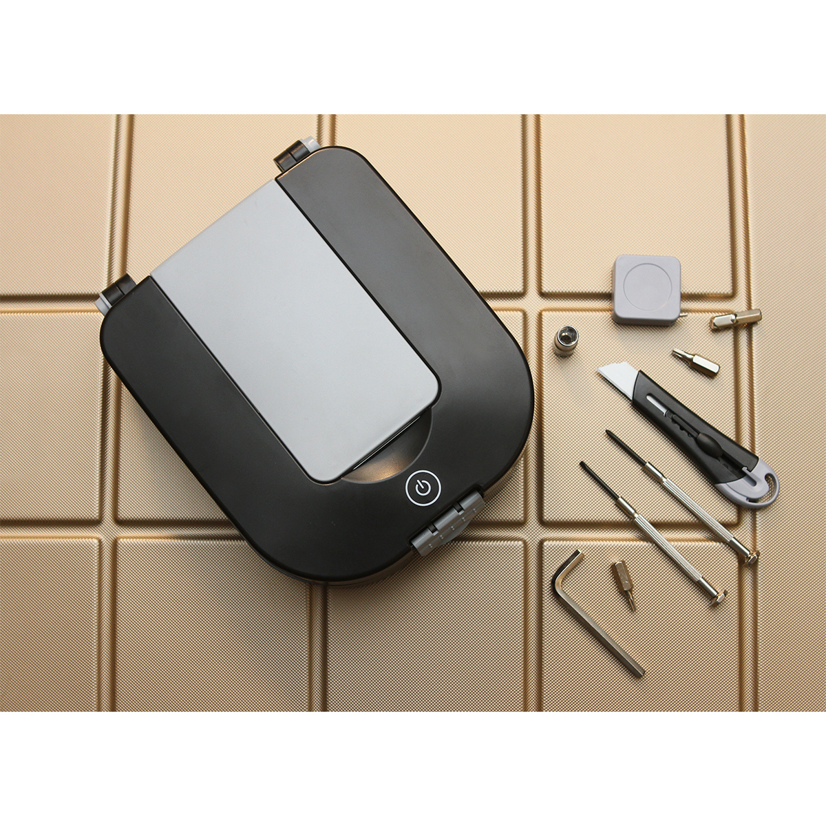 Set Cergy. - Vista 5