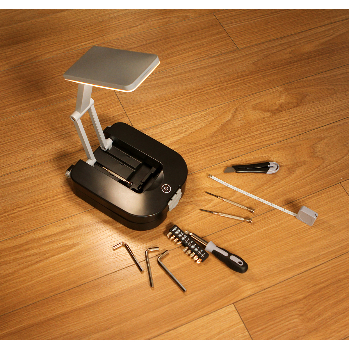 Set Cergy. - Vista 6