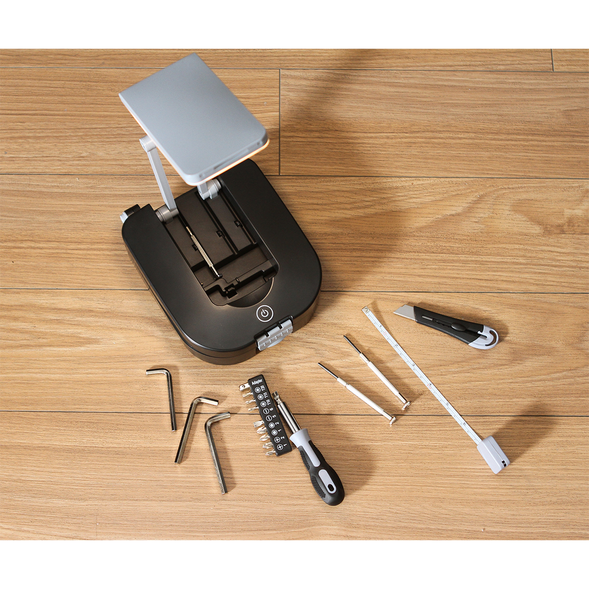 Set Cergy. - Vista 7