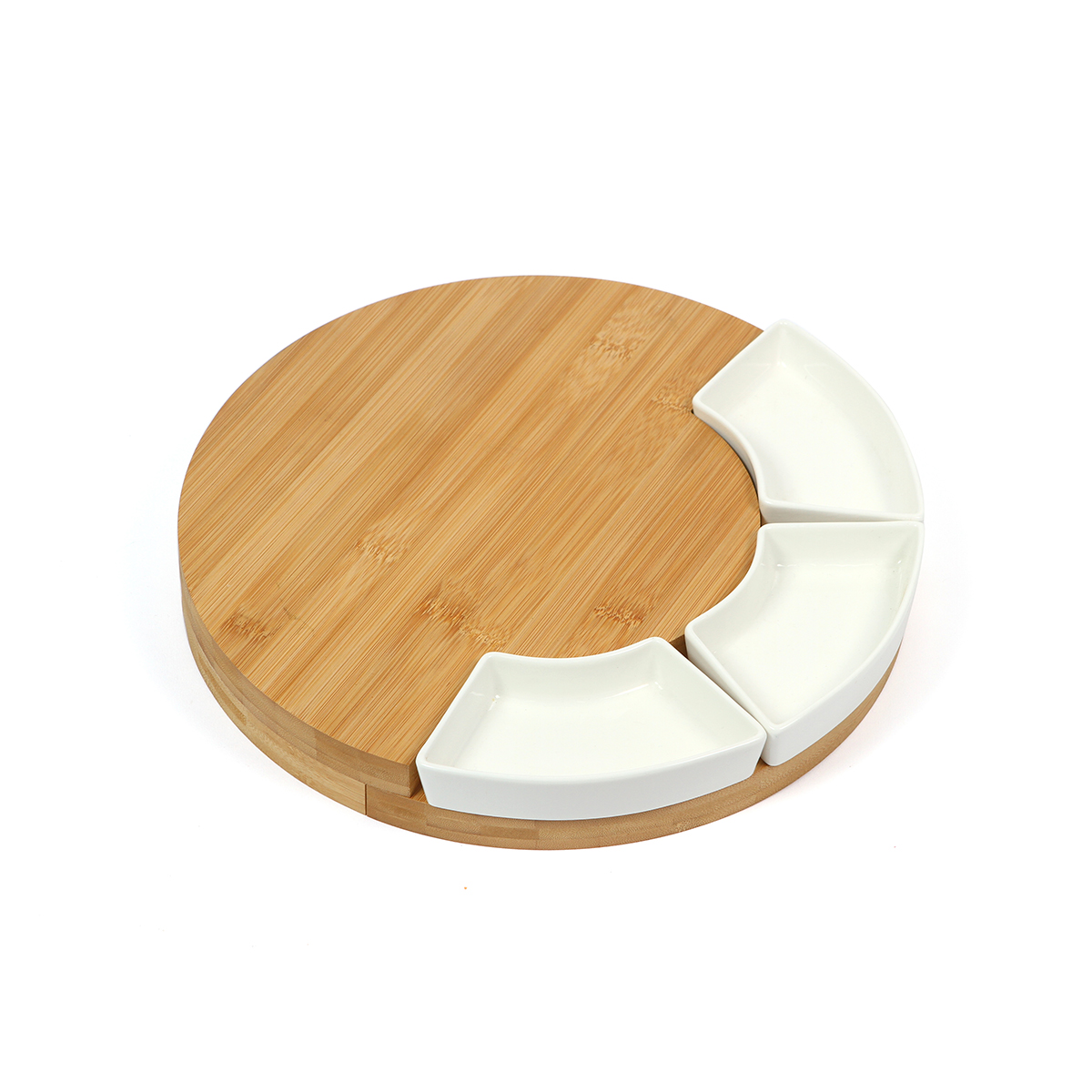 Tabla de quesos Veron. - Vista 3