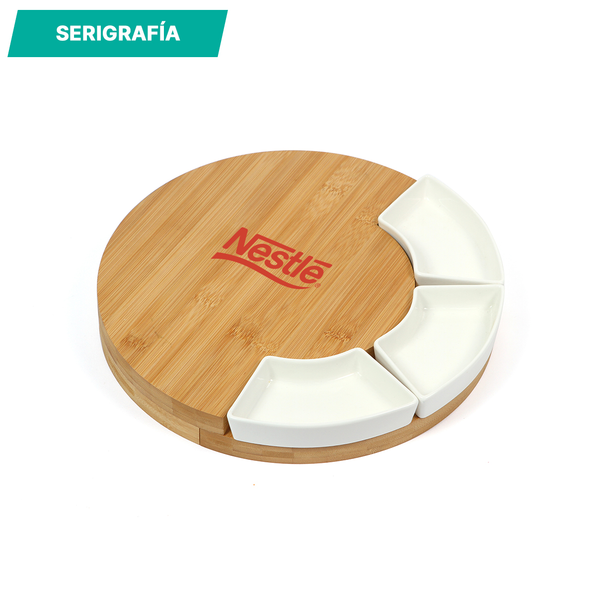 Tabla de quesos Veron. - Vista 4