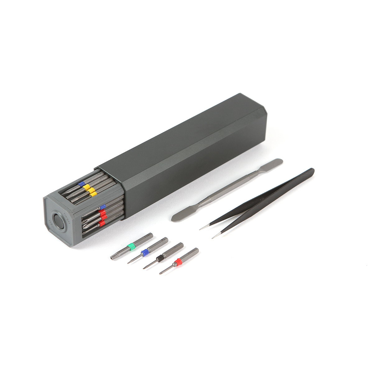 Set Maisse. - Vista 2