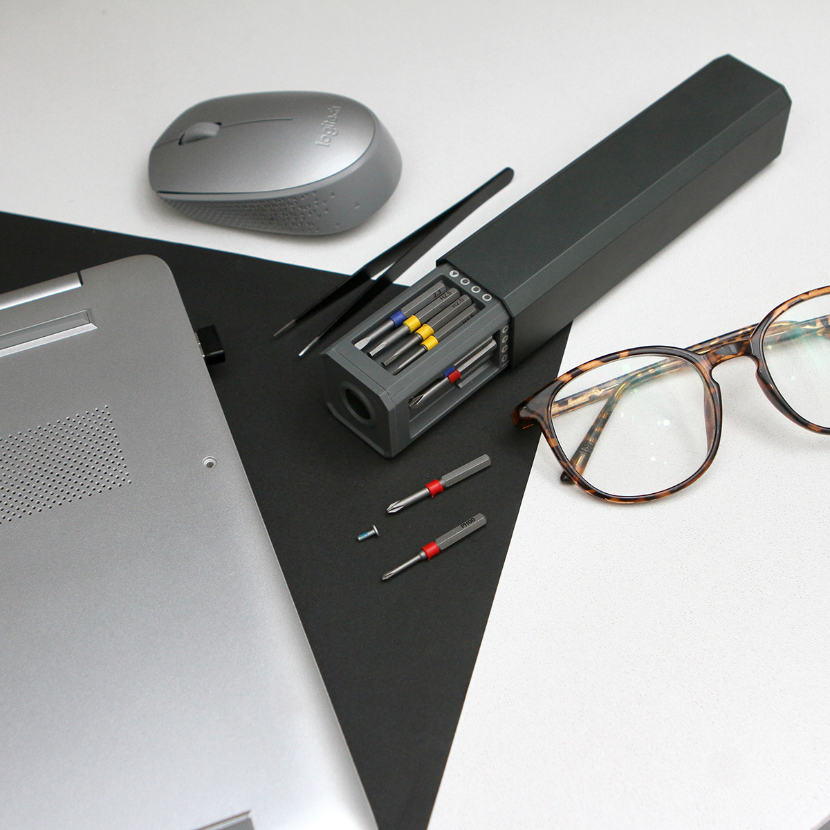 Set Maisse. - Vista 4