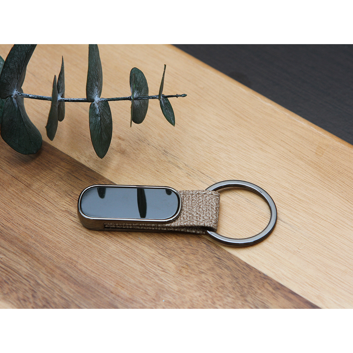 Llavero Partenen. - Vista 4