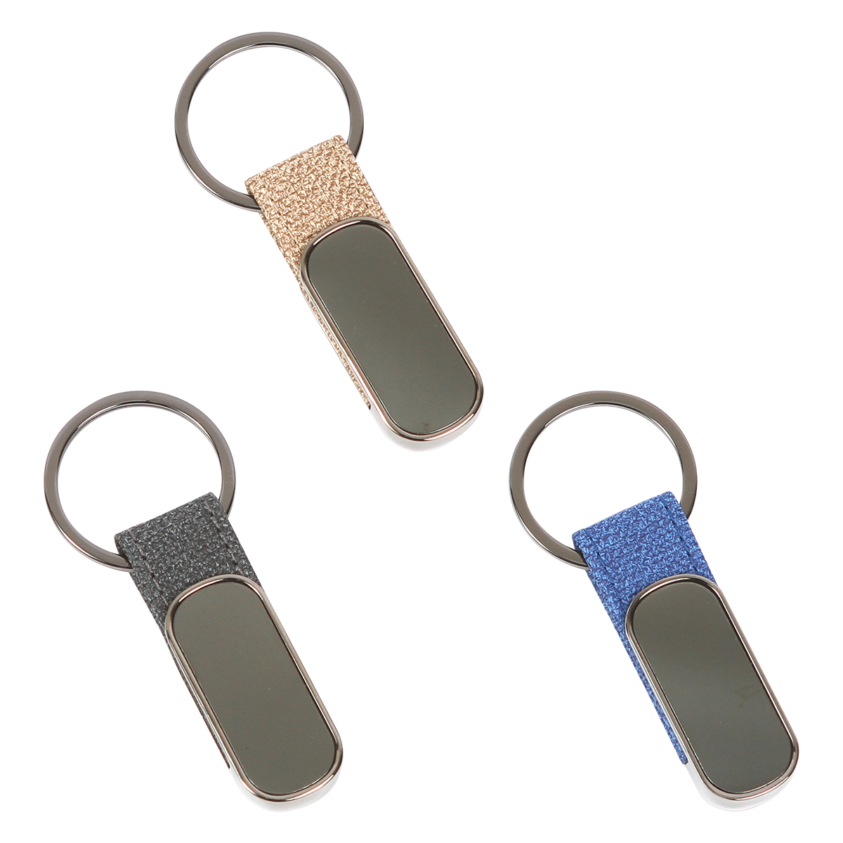 Llavero Partenen. - Vista 5