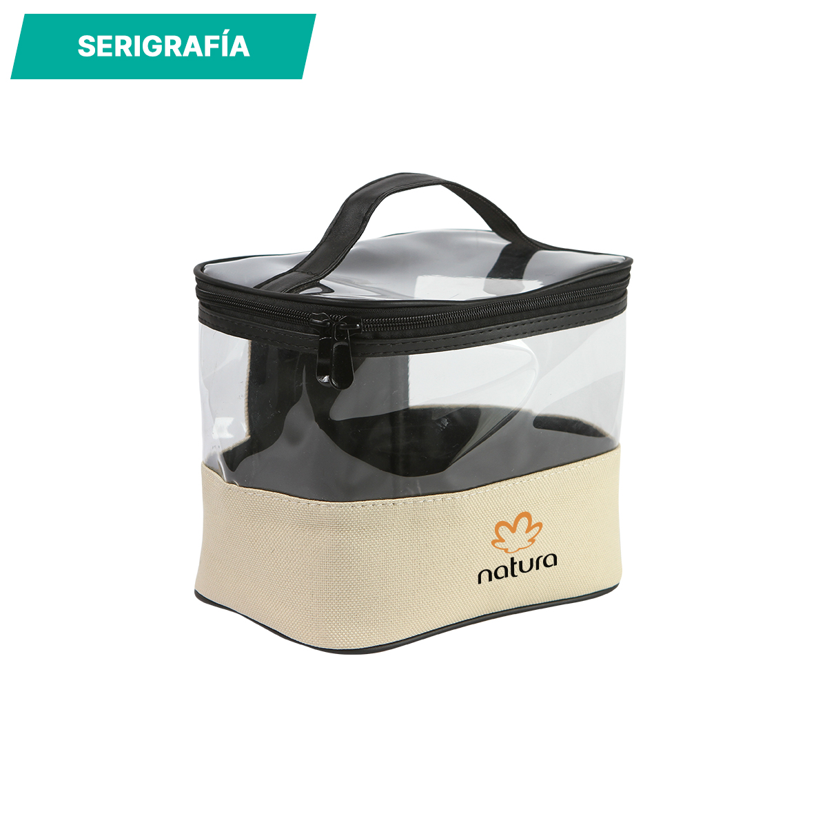 Bolsa Graz. - Vista 2