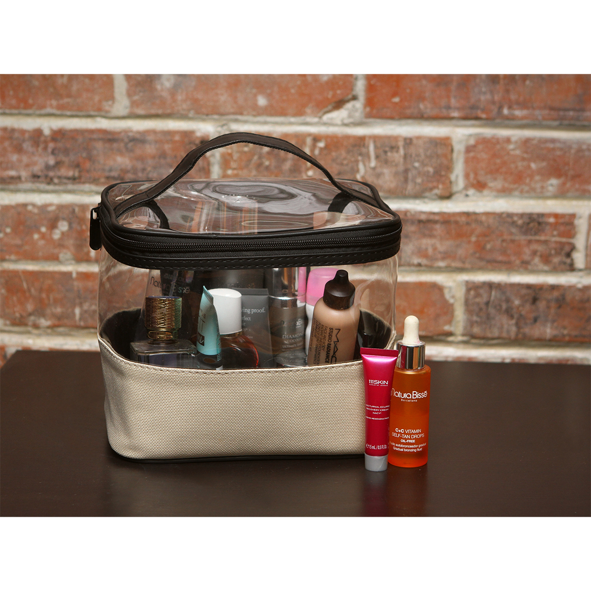 Bolsa Graz. - Vista 5