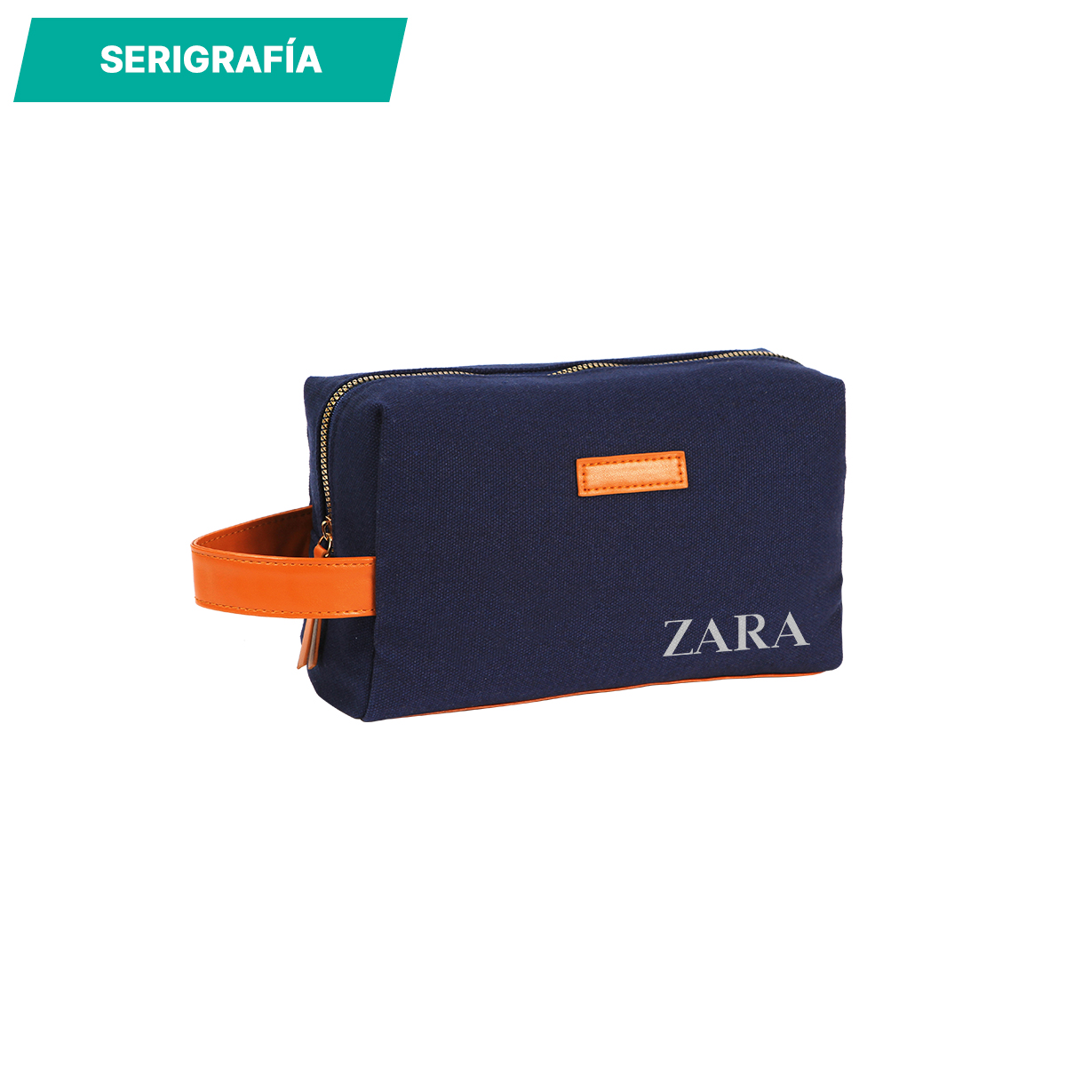 Bolsa Agen. - Vista 2
