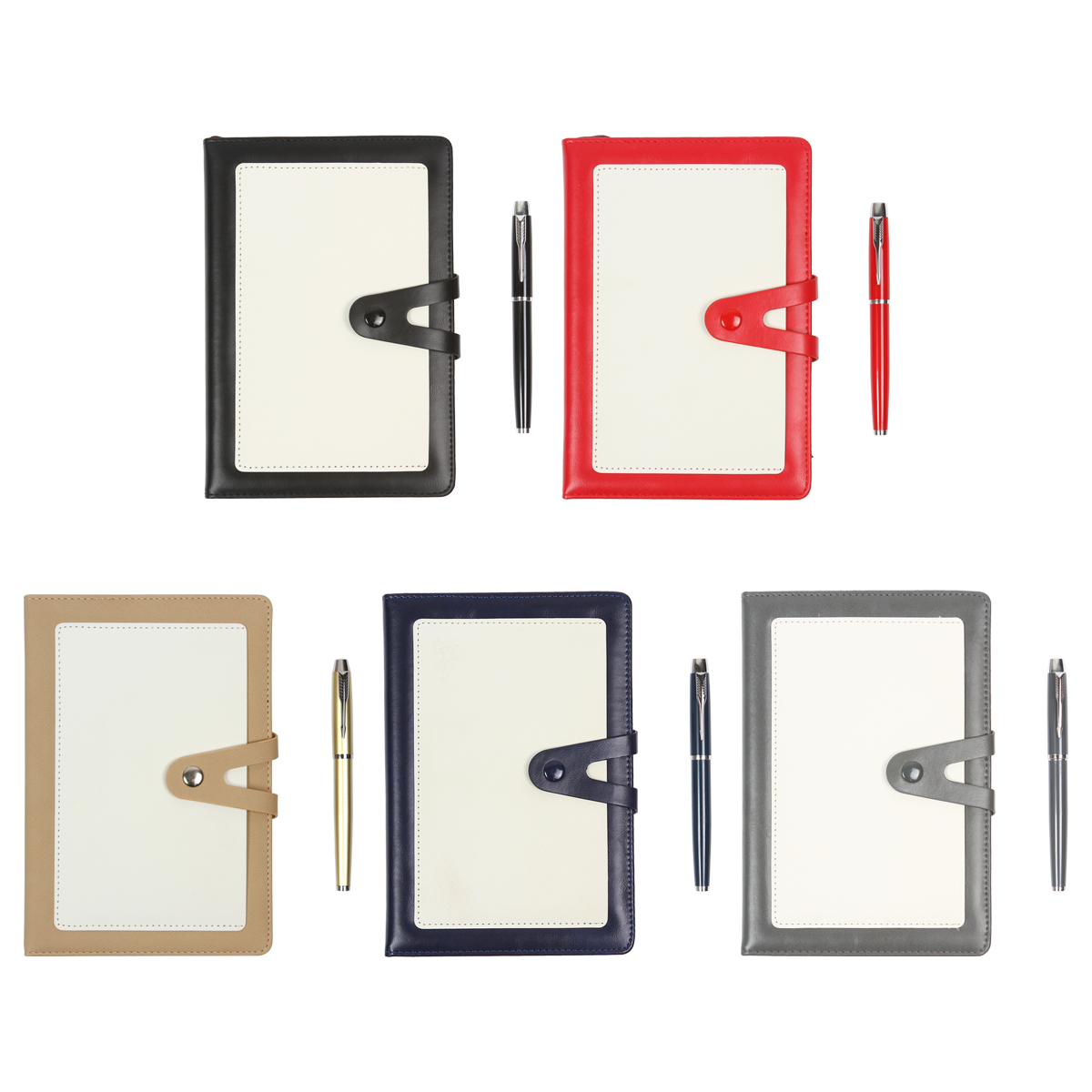 Set ejecutivo Guer. - Vista 3