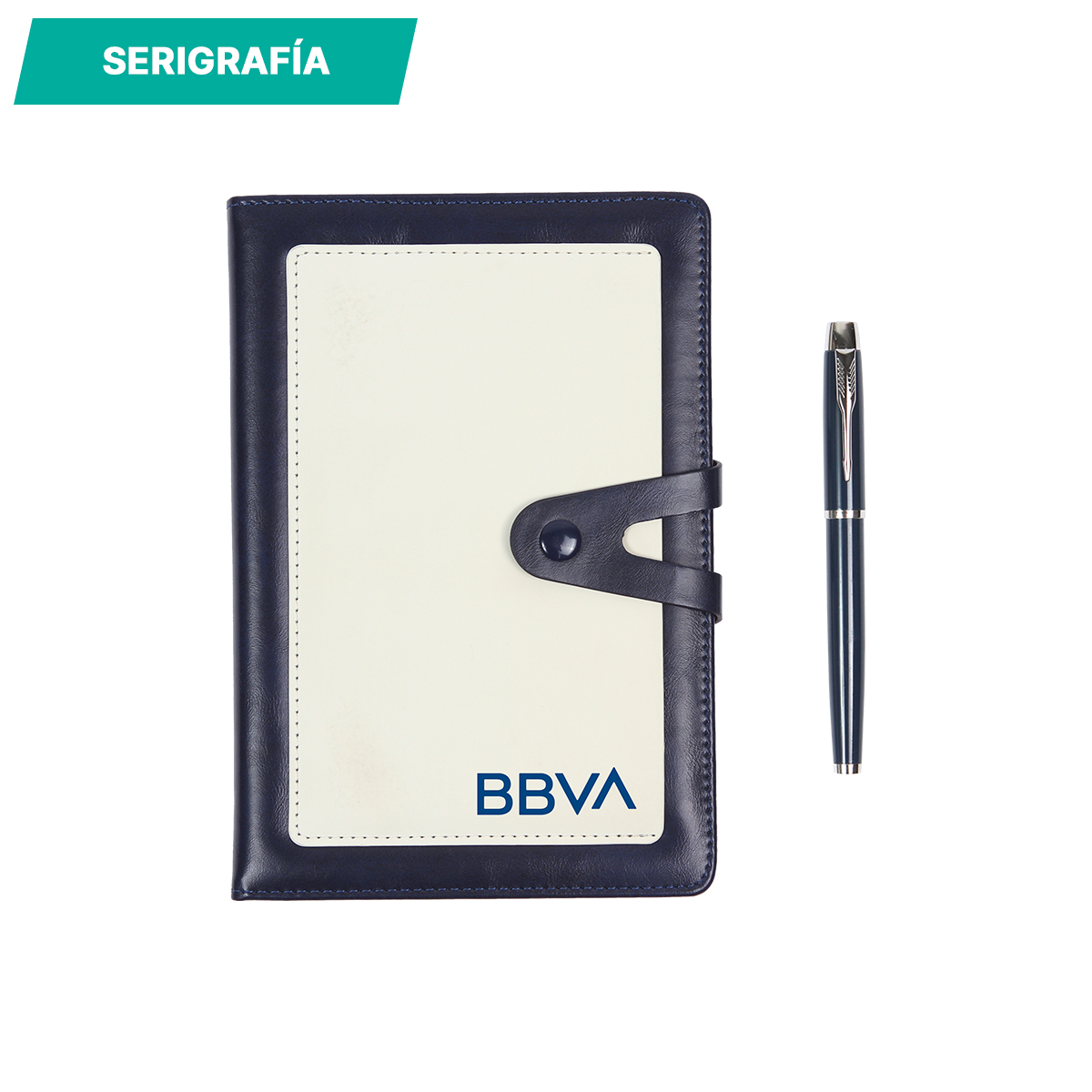 Set ejecutivo Guer. - Vista 7