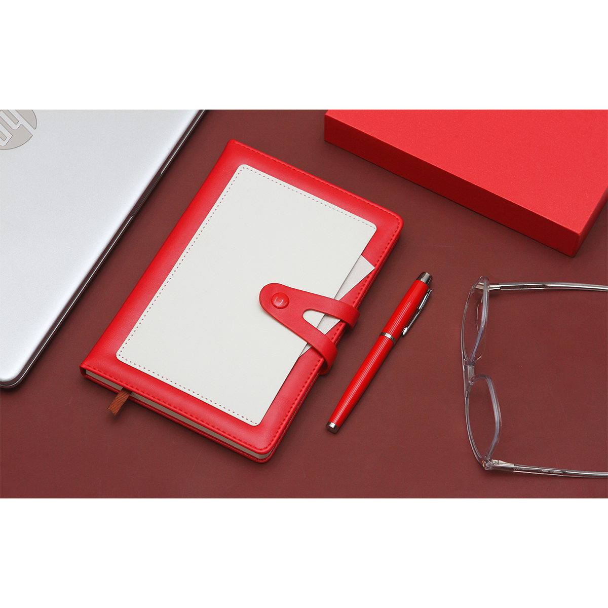 Set ejecutivo Guer. - Vista 6