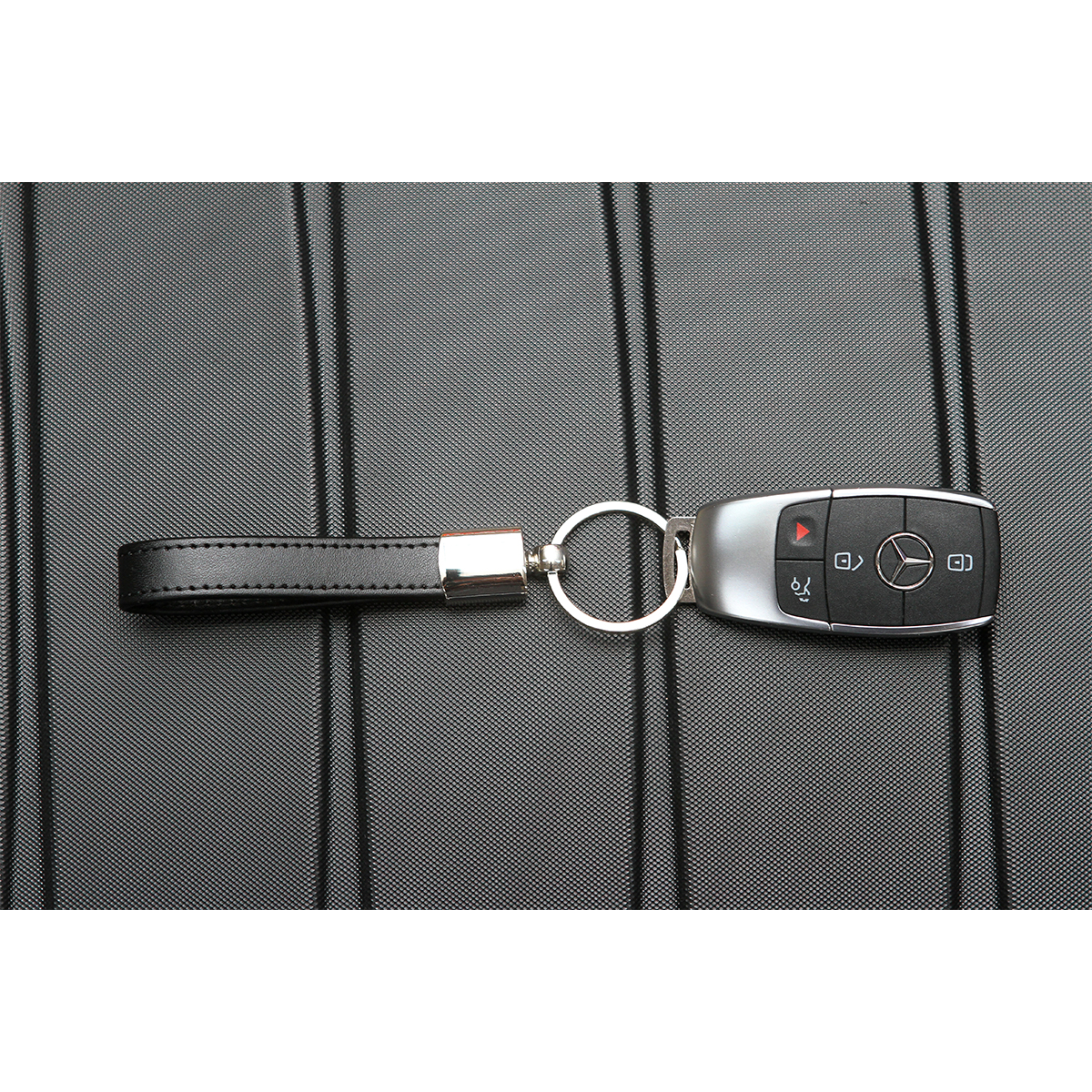 Llavero Muttler. - Vista 3