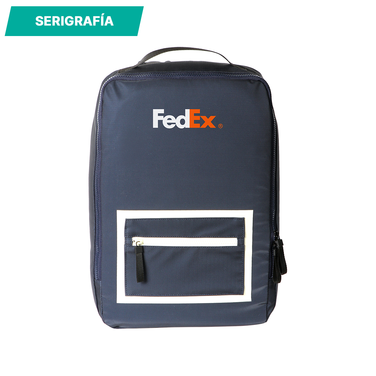 Mochila Osny. - Vista 2