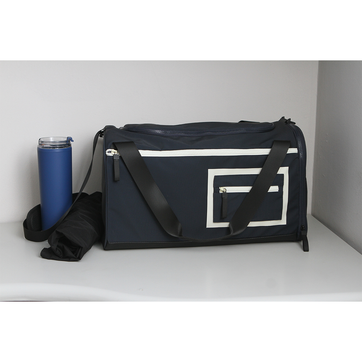 Maleta Plasir. - Vista 3