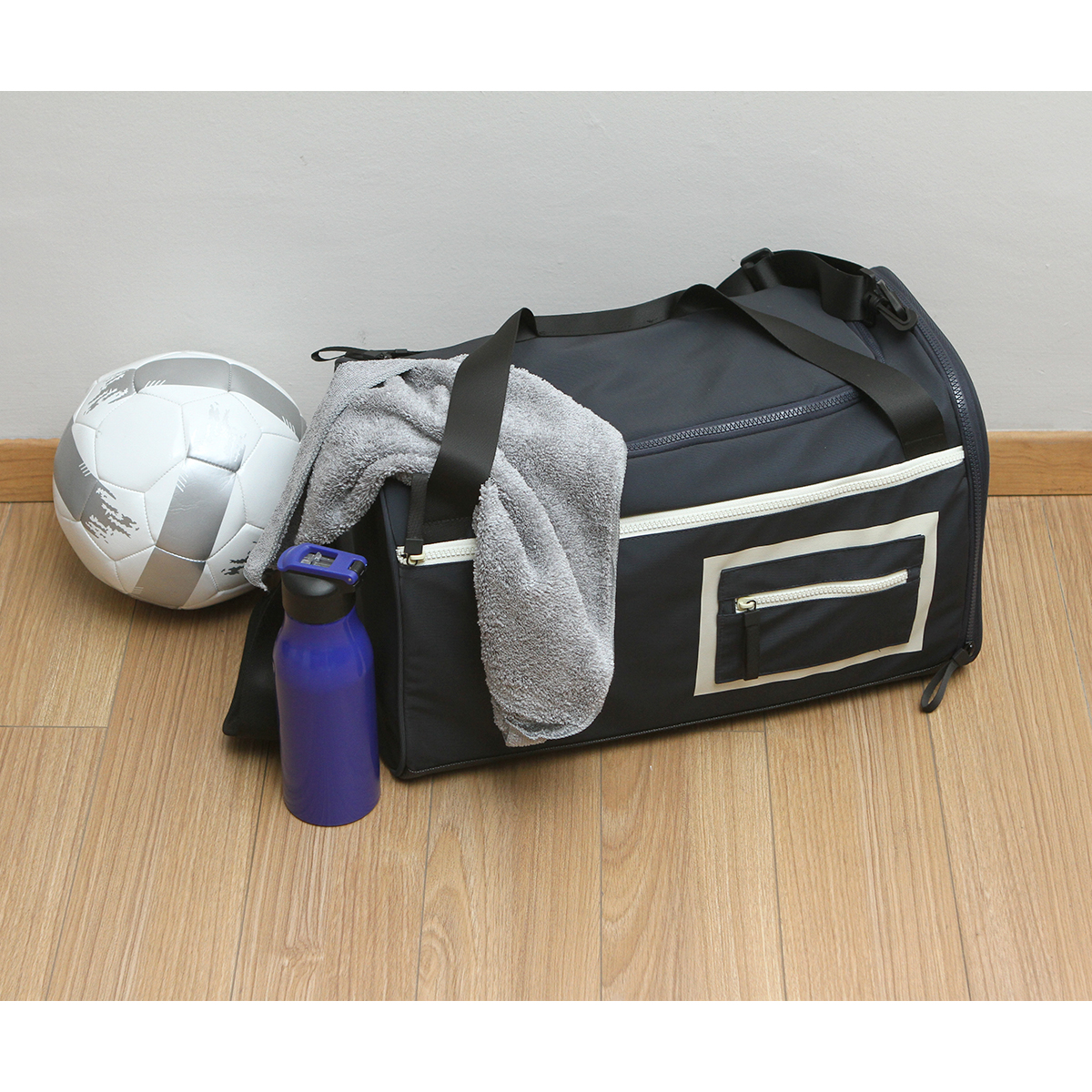 Maleta Plasir. - Vista 5