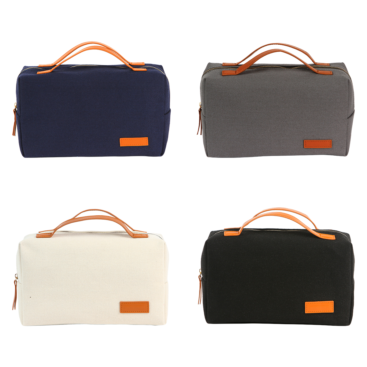 Bolsa Burdeos. - Vista 3