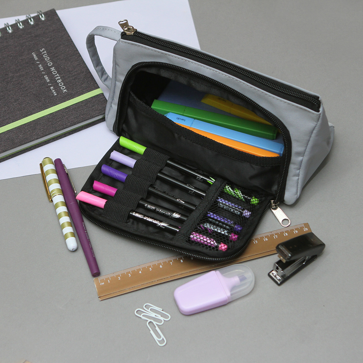 Bolsa Creteil. - Vista 5