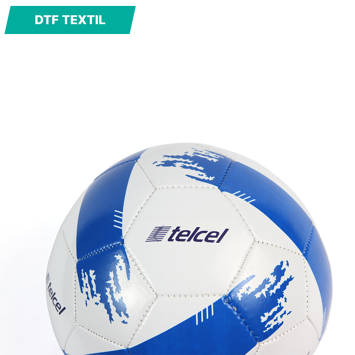 Balón Vetralla. - Vista 3