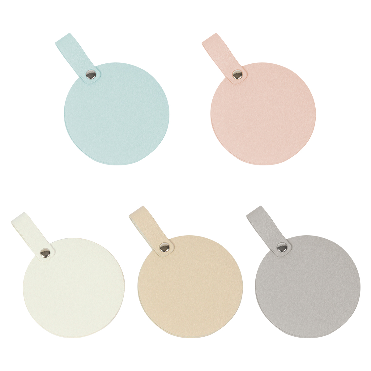 Espejo Toul. - Vista 3