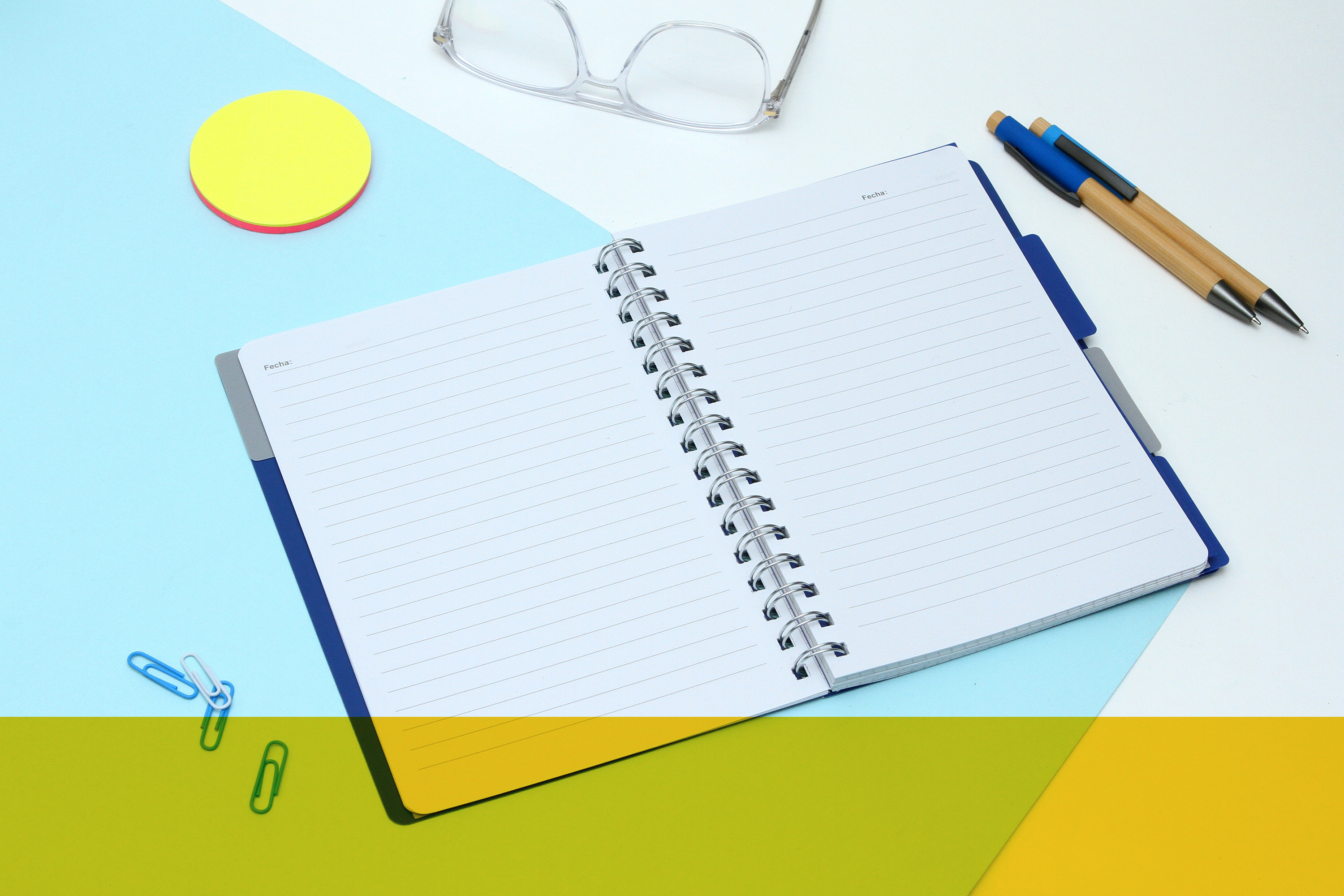 Libretas